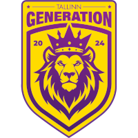 logo of FC Generation