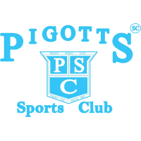 logo of Pigotts SC