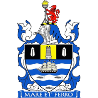 logo of Redcar Town FC