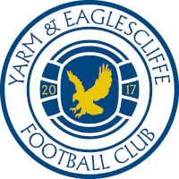 logo of Yarm & Eaglescliffe FC