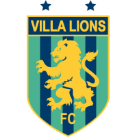 logo of Villa Lions FC