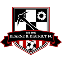 logo of Dearne & District FC