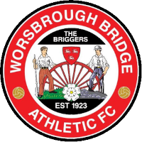 logo of Worsbrough Bridge AFC