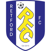 logo of Retford FC