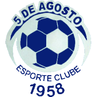logo of 5 de Agosto EC