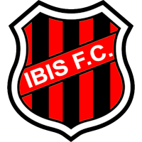logo of Íbis FC