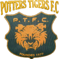 logo of Potters Tigers FC