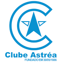 logo of Clube Astréa