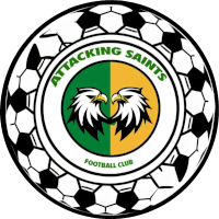 logo of Attacking Saints FC
