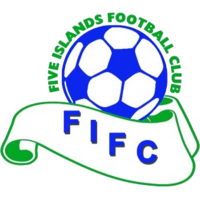 logo of Five Islands FC
