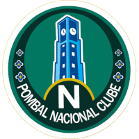 logo of Nacional FC