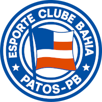 logo of EC Bahia