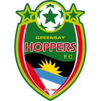 logo of Greenbay Hoppers FC