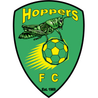 logo of Greenbay Hoppers FC