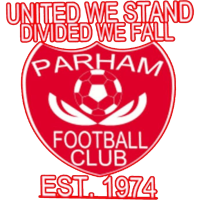 logo of Parham FC