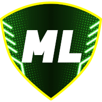 logo of ML Viciebsk