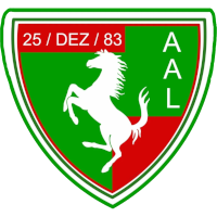 logo of AA Leonel