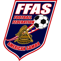 logo of American Samoa U19