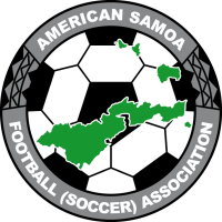 logo of American Samoa