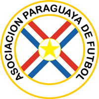 logo of Paraguay