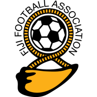 logo of Fiji U19