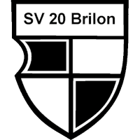 logo of SV 20 Brilon