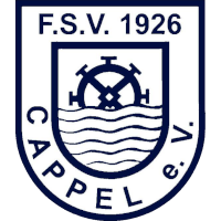 logo of FSV Cappel