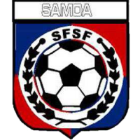 logo of Samoa