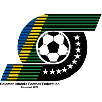 logo of Solomon Islands U19