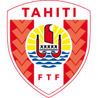 logo of Tahiti U19