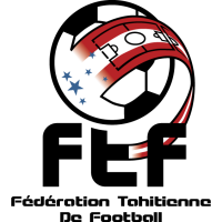 logo of Tahiti