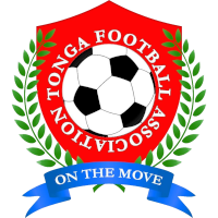 logo of Tonga U19