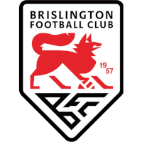 logo of Brislington FC