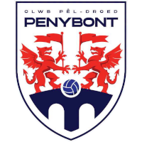logo of Penybont FC