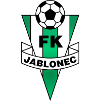 logo of FK Jablonec