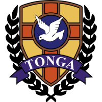 logo of Tonga