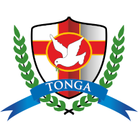 logo of Tonga