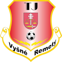 logo of TJ Vyšné Remety