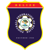 logo of Belize