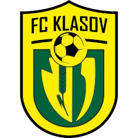 logo of FC MOSAP Klasov