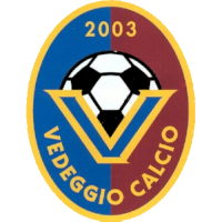 logo of Vedeggio Calcio