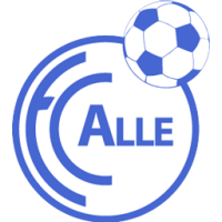 logo of FC Alle