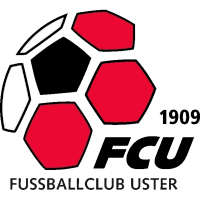 logo of FC Uster