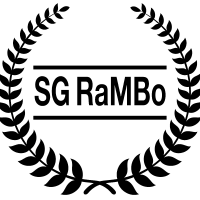 logo of SG RaMBo