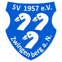 logo of SV Zwingenberg