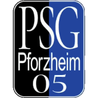logo of PSG 05 Pforzheim