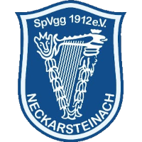 logo of SpVgg Neckarsteinach