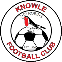 logo of Knowle FC