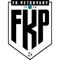 logo of FK Petrovany