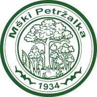 logo of MŠK Iskra Petržalka